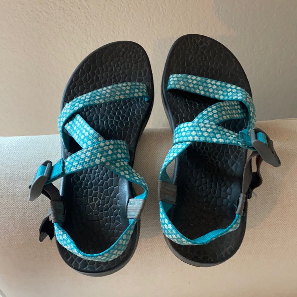 Chaco’s Sandals Size 7